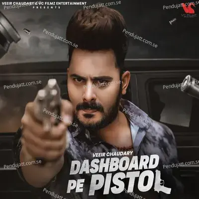 Dashboard Pe Pistol - Nonu Rana album cover 