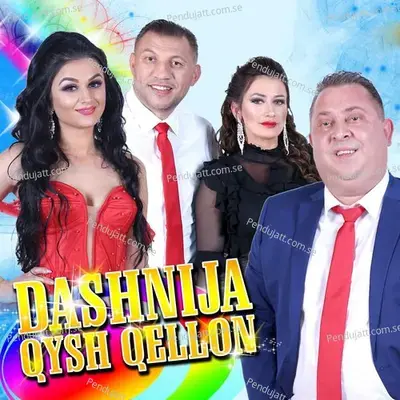 Bjeri Gajdes - Jehona Berisha album cover 