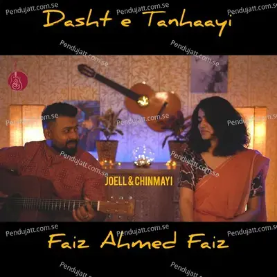 Dasht E Tanhaayi - Joell album cover 