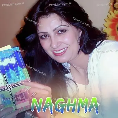 Dasi Janan Khog Dai - Nagma album cover 