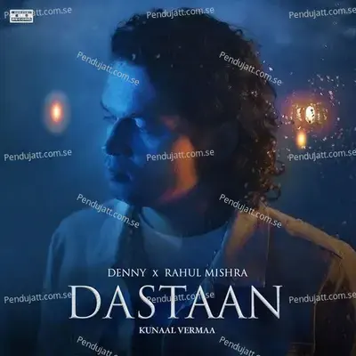 Dastaan - Rahul Mishra album cover 