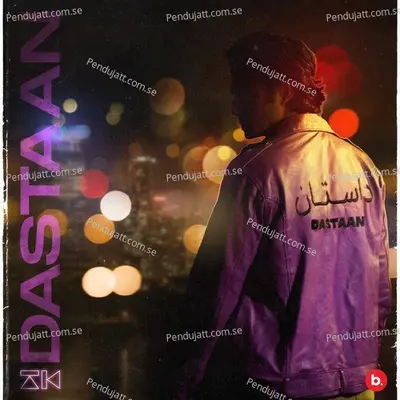 Dastaan - Tanzeel Khan album cover 