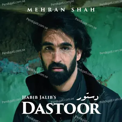 Dastoor - Mehran Shah album cover 