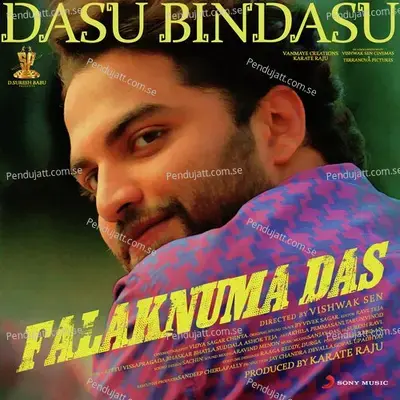 Dasu Bindasu  From  Falaknuma Das   - Kailash Kher
