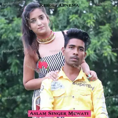 Dat Jaygo - Aslam Singer Mewati album cover 