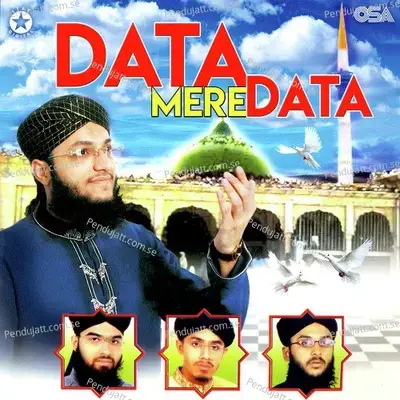 Mela Hai Data Ka - Hafiz Muhammad Tahir Qadri album cover 