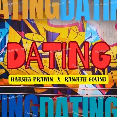 Dating - Ranjith album cover 