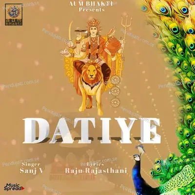 Datiye - Raju Rajasthani