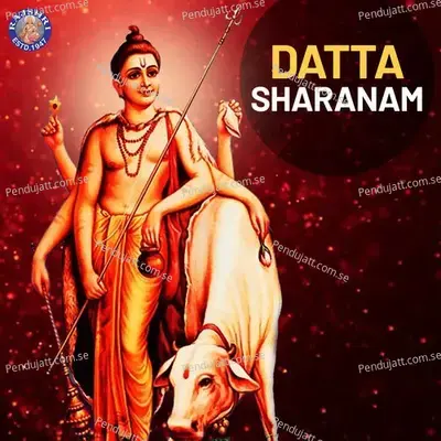 Datta Sharanam - Various Artists cover album