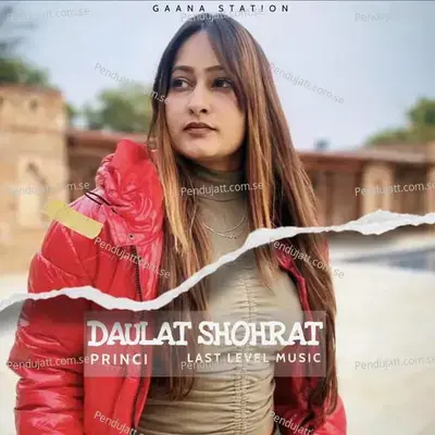 Daulat Shohrat - Kailash Kher album cover 