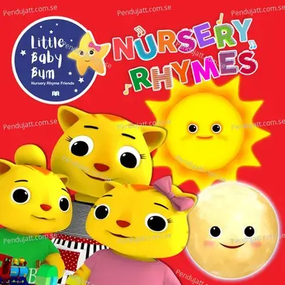Day And Night - Little Baby Bum Nursery Rhyme Friends