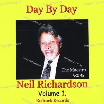 Night And Day - Neil Richardson Orchestra album cover 