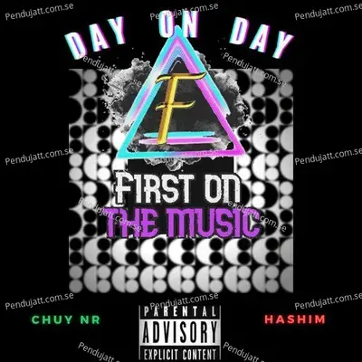 Day On Day - Hesham Abdul Wahab cover album