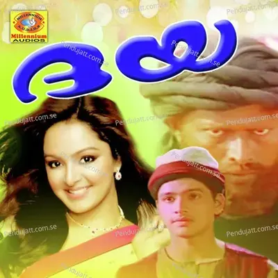 Visada Raagam - Radhika Thilak album cover 