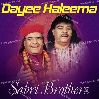 Mein To Khawaja Ki Diwani - Sabri Brothers album cover 