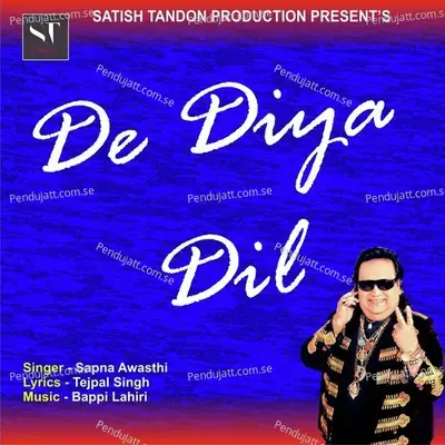 De Diya Dil - Sapna Awasthi album cover 