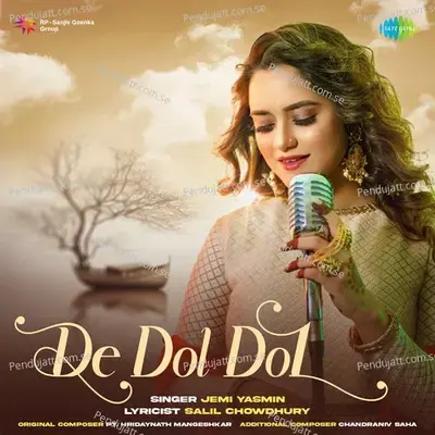 De Dol Dol - Jemi Yasmin album cover 