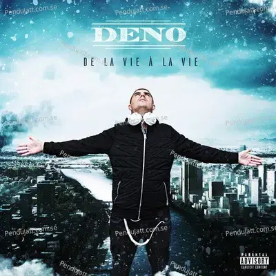 Espoir - Deno album cover 