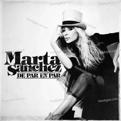 Soy Yo - Marta Sánchez album cover 