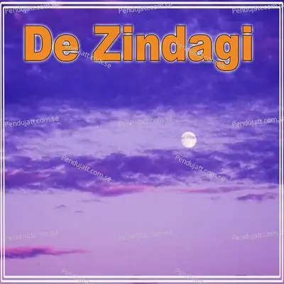 De Zindagi - Rehan Wazir album cover 