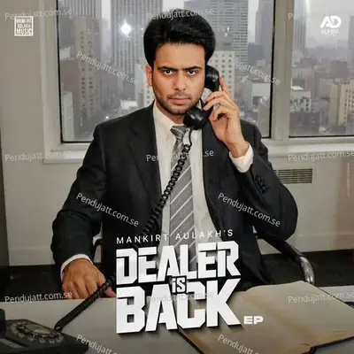 Dealer Is Back