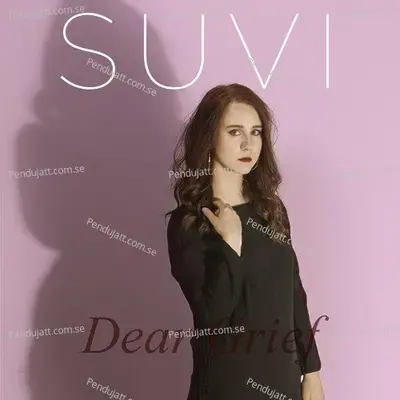 Dear Grief - SuVi album cover 