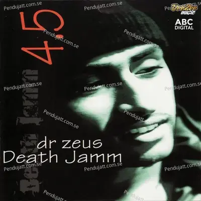 Soho Road - Dr Zeus & Amar Arshi album cover 