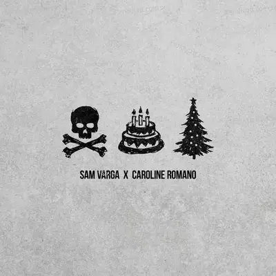 Deaths Birthdays  Amp  Christmas - Sam Varga album cover 