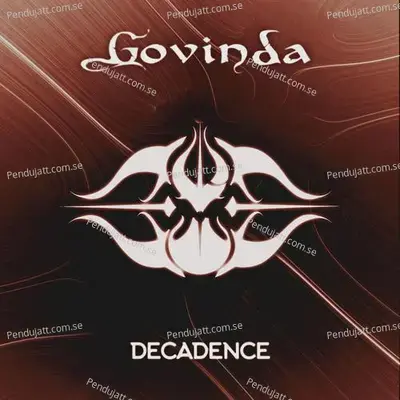 Beautiful Mystery - Govinda album cover 