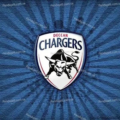 Deccan Chargers Anthem - Shamir Tandon album cover 