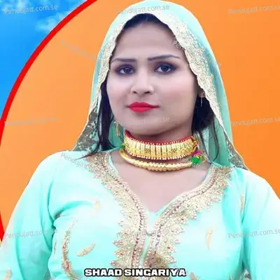 Dedeti - Shaad Singariya album cover 