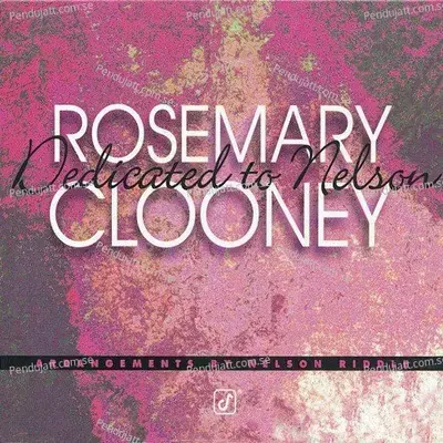 Youre In Kentucky - Rosemary Clooney album cover 