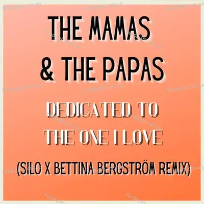 Dedicated To The One I Love  Live On The Ed Sullivan Show  June 11  1967  - The Mamas & The Papas