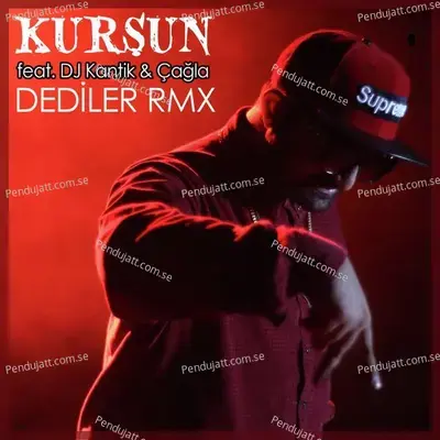 Dediler - Kurşun album cover 