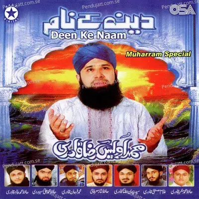 Ya Hussain Ibn E Ali - Muhammad Farhan Qadri album cover 