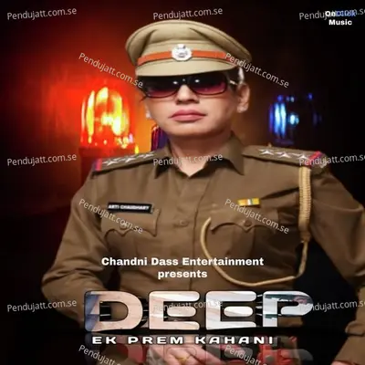 Deep Ek Prem Kahani - Raju Punjabi cover album