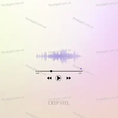 Deep Feel - Deepak album cover 
