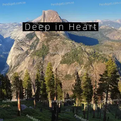 Deep In Heart - Annie cover album