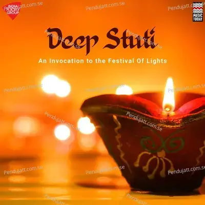 Deep Stuti - Pandit Rajan Mishra album cover 