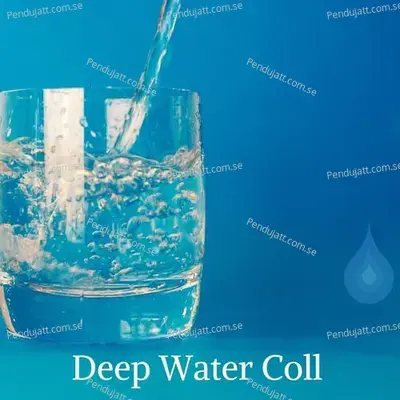 Deep Water Coll - Lakhan Hire album cover 