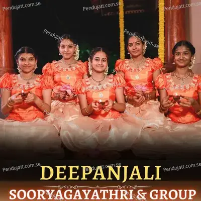 Deepanjali - Deepawali Special - Sooryagayathri album cover 