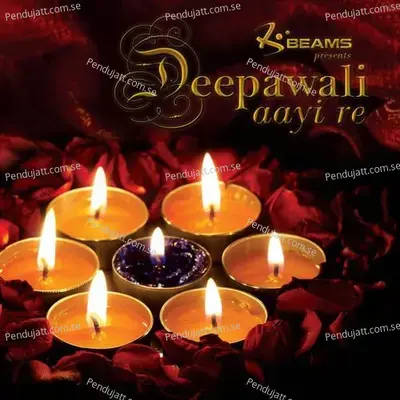 Deepawali - Arpita Mukherjee album cover 