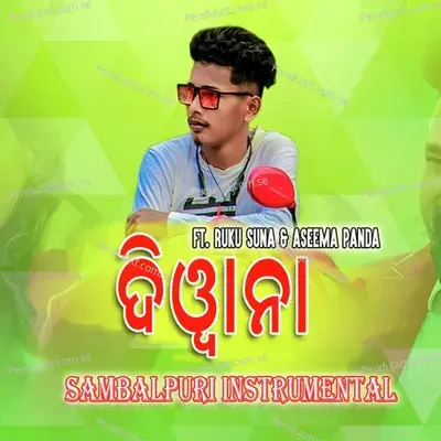 Deewana - Ruku Suna album cover 