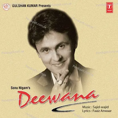 Dil Se Dil Tak Baat Pahunchi - Sonu Nigam album cover 