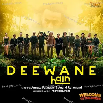 Deewane Hain (From 