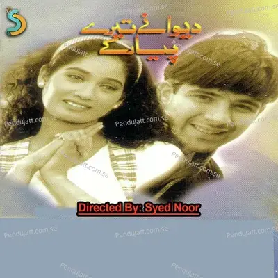 Deewane Tere Pyar Key - Syed Noor album cover 