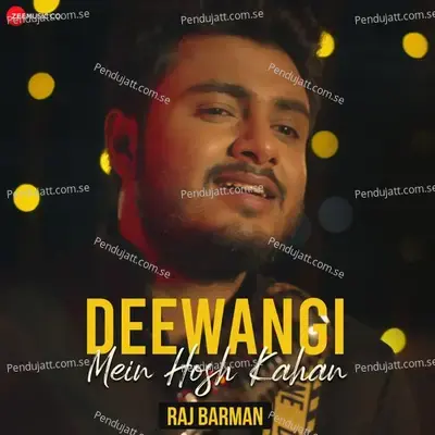 Deewangi Mein Hosh Kahan - Raj Barman album cover 