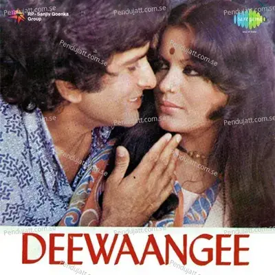 Deewangi - Ravindra Jain cover album