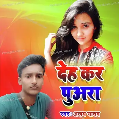 Deh Kara Puaara - Ajay Yadav album cover 