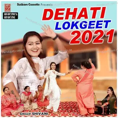 Dehati Lokgeet 2021 - Baljeet Singh Chahal